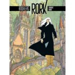 Rork (Velké evropské komiksy) (základní verze) – Hledejceny.cz