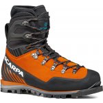 Scarpa Mont Blanc Pro Gtx boty 87520 tonic – Zboží Mobilmania