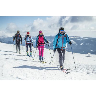 Krkonošská výprava na skialpech – Hledejceny.cz