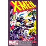 X-Men kniha 03 - Comicsové legendy 16 – Hledejceny.cz