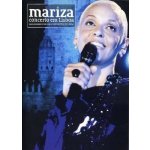 Mariza: Concerto Em Lisboa DVD – Zbozi.Blesk.cz