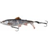 Návnada a nástraha SAVAGE GEAR 3D SmashTail Minnow 10cm 17g Roach