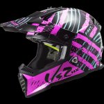 LS2 MX437 FAST EVO VERVE