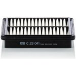 Vzduchový filtr MANN-FILTER C 23 041 – Hledejceny.cz