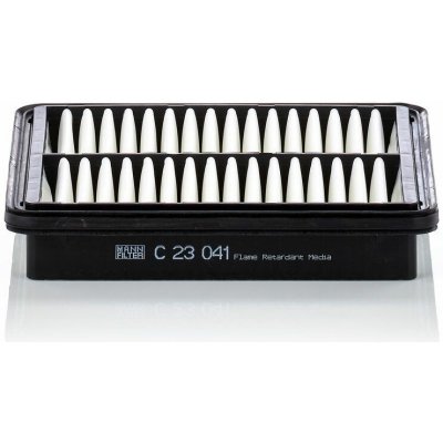 Vzduchový filtr MANN-FILTER C 23 041 – Hledejceny.cz