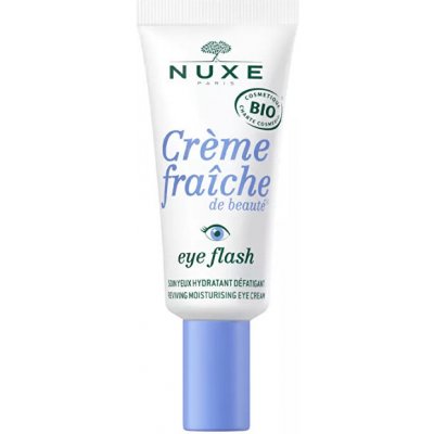 Nuxe Hydratační Crème Fraîche de Beauté Reviving Moisturising Eye Cream 15 ml – Zbozi.Blesk.cz