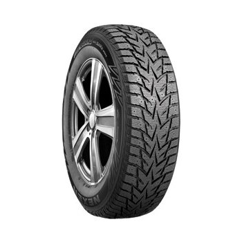 Pneumatiky Nexen Winguard WinSpike WS62 215/70 R16 100T