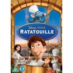 Ratatouille DVD – Zboží Mobilmania