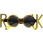 Espa Espa Zlaté brýle ROCK – Zboží Dáma
