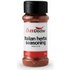 Omáčka The ChilliDoctor Koření Italské bylinky s chilli Bird's Eye 50 g