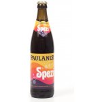 Paulaner spezi pomeranč a cola 0,5 l – Hledejceny.cz