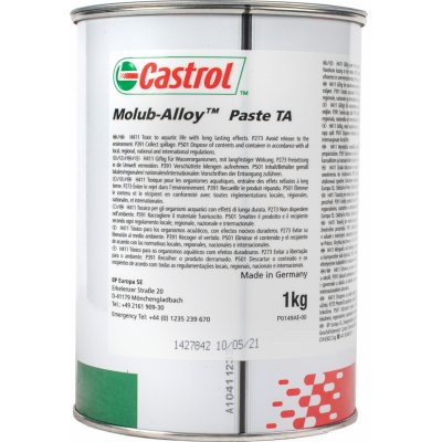 Castrol Paste TA 1 kg | Zboží Auto