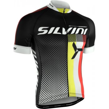 Silvini TEAM MD836 black