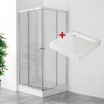 WellMall Point Q Lor 80 8595703828003 – Zboží Dáma