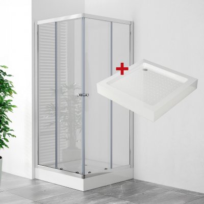 WellMall Point Q Lor 80 8595703828003 – Zboží Dáma