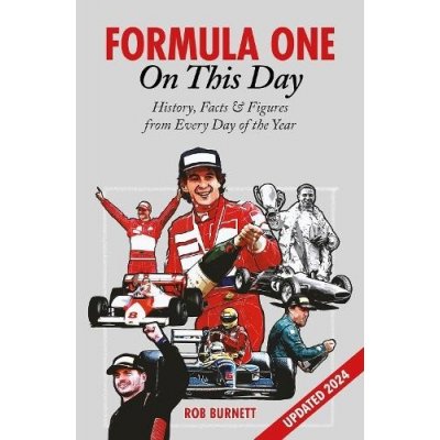 Formula One On This Day