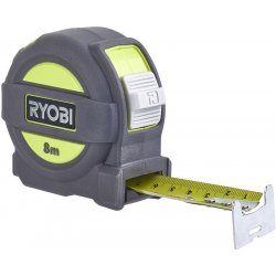 Ryobi RTM8M Svinovací metr 8m