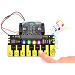 Keyestudio Piano modul s TTP229 pro micro:bit – Hledejceny.cz