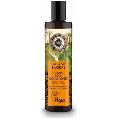 Natura Siberica Conditioner baobab 280 ml