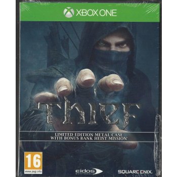 Thief 4 (Limited Edition)