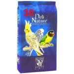 Deli Nature 68 Large Parakeets Without Sunflower Seeds 1 kg – Hledejceny.cz