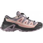 Salomon X Ultra GTX J L47745700 nirvana black/fusion coral – Sleviste.cz