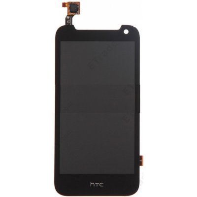 LCD Displej + Dotyková deska HTC Desire 310 – Hledejceny.cz