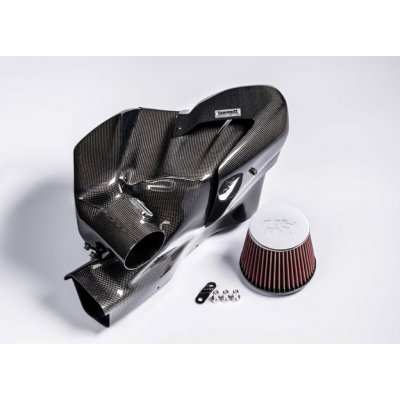 GruppeM karbonové sání pro Toyota Supra MK5 (A90) RZ, 3.0l Turbo, r.v. 2019- – Hledejceny.cz