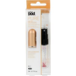 Travalo Perfume Pod Pure Essential Gold 5 ml