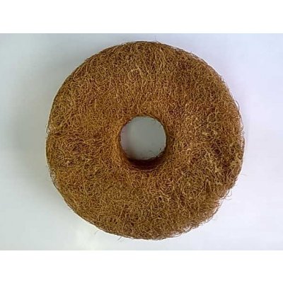 Filtr vzduchu S5 Ø 33cm (kokos) – Hledejceny.cz