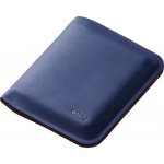 Bellroy Apex Note Sleeve Indigo – Zboží Živě