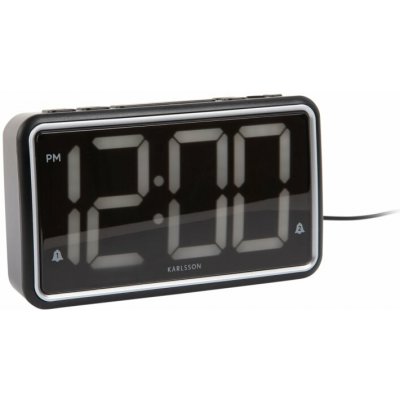 Karlsson 6035BK – Zbozi.Blesk.cz