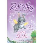Zvířátka z Kouzelného lesa – Králíček Káťa - Lily Small – Hledejceny.cz