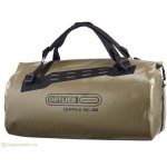 Ortlieb Duffle RC K1420 Black 89l – Zboží Dáma