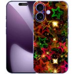 mmCase na iPhone 17 - barevné hvězdičky – Zboží Mobilmania