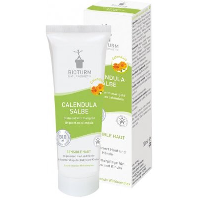 Bioturm měsíčková mast 50 ml – Zboží Dáma