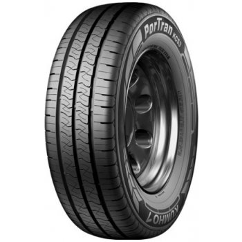 Pneumatiky Kumho PorTran KC53 145/80 R13 88/86R