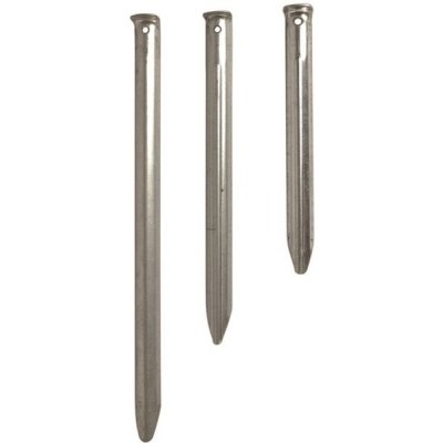 MIL-TEC stanový kolík 18cm 10ks – Zboží Dáma