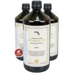 Essential Lososový olej Omega 3 Oil 1 L – Zboží Mobilmania