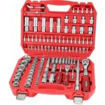 Extol Premium Gola sada 1/4" 1/2" 110ks 8818338 – Zboží Dáma