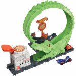 Hot Wheels City Gator Loop Attack playset​​ – Zboží Dáma