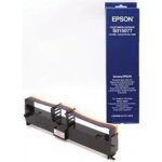 Originální barvící páska EPSON S015077, C12C832112 – Hledejceny.cz