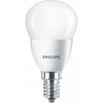 Philips LED 40W P45 E14 WW FR ND 1PF/10 – Hledejceny.cz