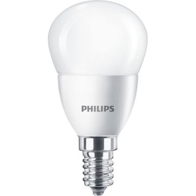 Philips LED 40W P45 E14 WW FR ND 1PF/10 – Hledejceny.cz