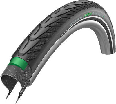 Schwalbe Energizer Plus E 28/29x2,00