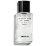 CHANEL Le dissolvant douceur Jemný odlakovač na nehty 50 ml – Zbozi.Blesk.cz