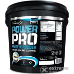 BioTech USA Protein Power 4000 g – Zbozi.Blesk.cz