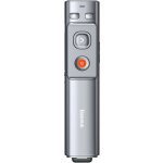 Baseus Orange Dot Wireless Presenter WKCD000013 – Zboží Živě