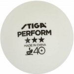 Stiga Perform 40+ 3 ks – Zboží Mobilmania