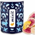 Mixit Žluté kiwi Fík Banán Křupavé ovoce 100 g – Zbozi.Blesk.cz